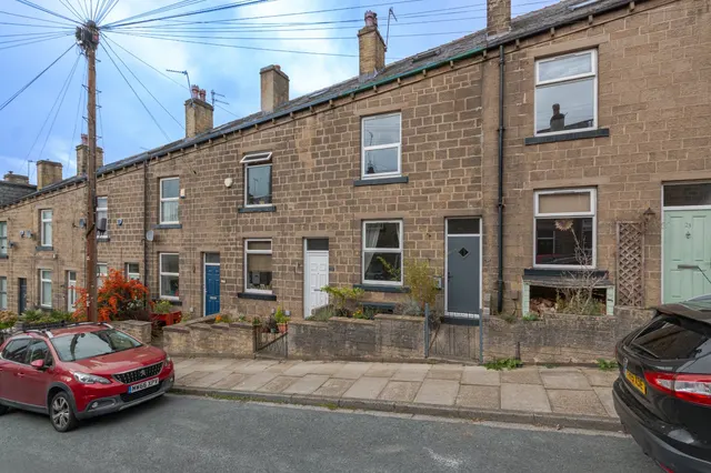 Stanley Street, Bingley, BD16, photo 1