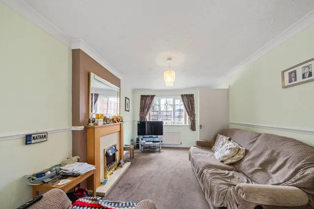 Photo 2 — Wotton Drive, Ashton-In-Makerfield, Wigan, Wigan, WN4 8XR