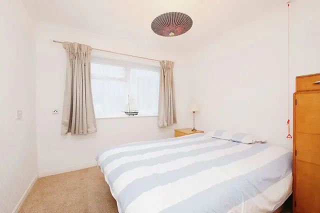 Photo 2 — St. Marys Mews, Greenshaw Drive, York, YO32