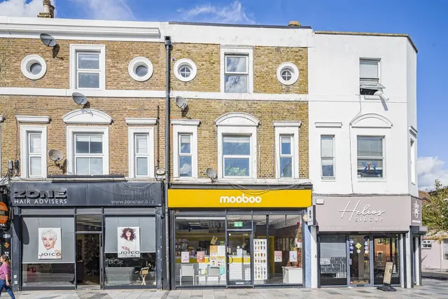 Sidcup High Street, Sidcup, DA14, photo 2