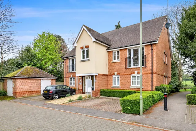 Claines Street, Alton, GU34, photo 1