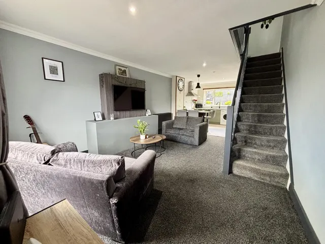 Aber View, Connahs Quay, CH5, photo 3