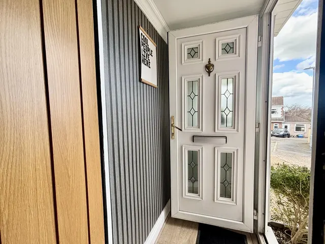 Aber View, Connahs Quay, CH5, photo 2