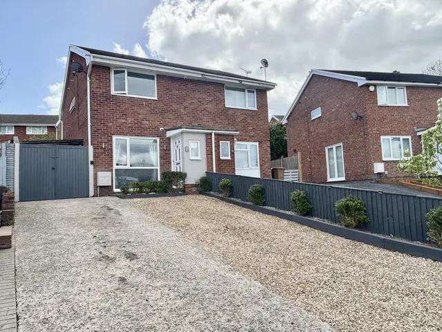 Aber View, Connahs Quay, CH5, photo 1