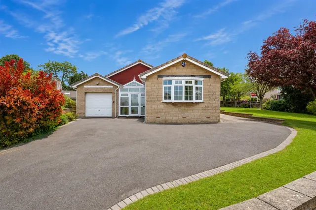 Church Close, Frampton Cotterell, BS36, photo 1