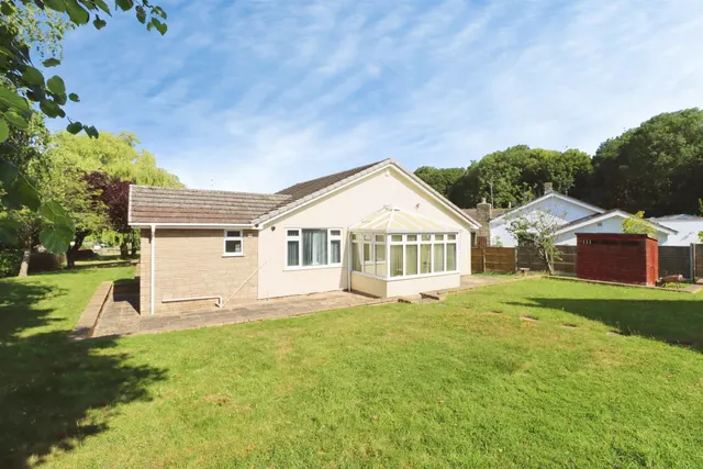 Church Close, Frampton Cotterell, BS36, photo 2
