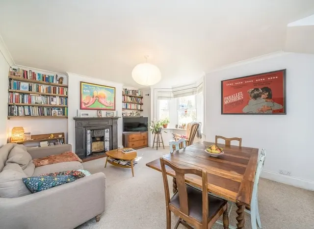 Photo 2 — Tyrrell Road, East Dulwich, SE22
