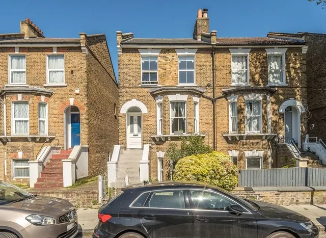 Tyrrell Road, East Dulwich, SE22, photo 1