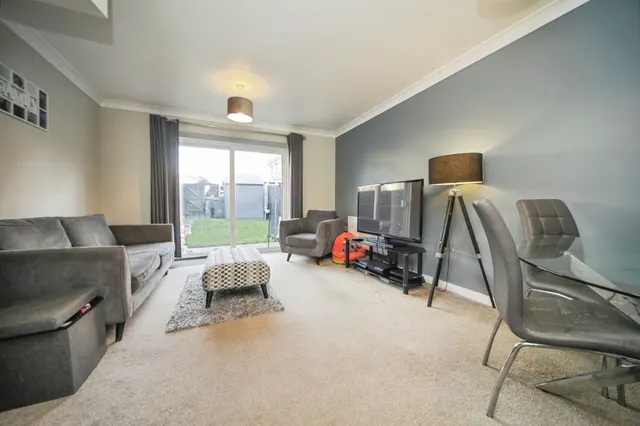 Harrier Way, Stowmarket, IP14, photo 3