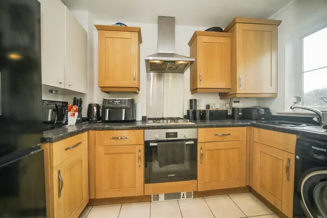 Harrier Way, Stowmarket, IP14, photo 2
