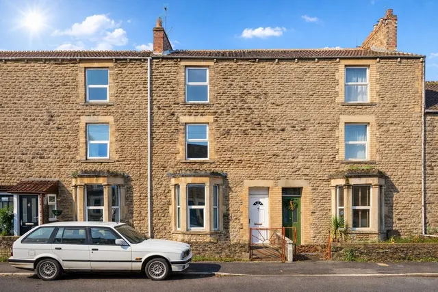 The Butts, Frome, BA11, photo 1