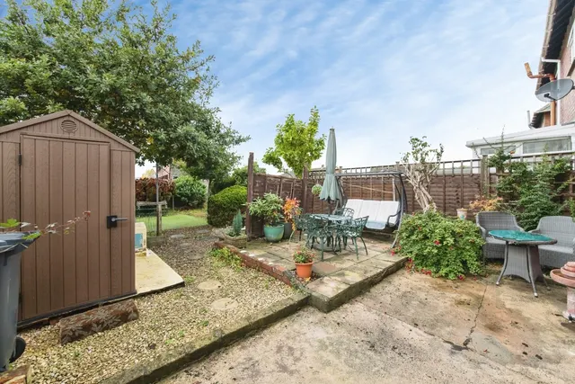 Northcote Lane, Honiton, EX14, photo 2