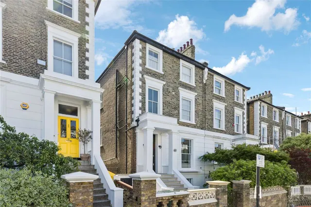 St. Augustines Road, Camden, NW1, photo 1