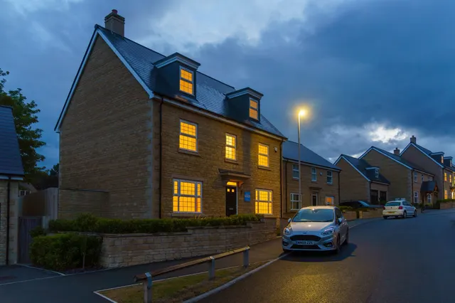 Orchard Close, Ketton, Stamford, photo 1