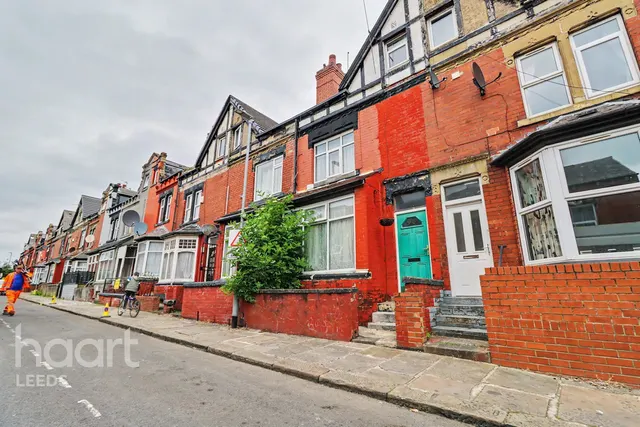 Seaforth Terrace, Leeds, LS9, photo 1