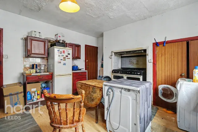 Seaforth Terrace, Leeds, LS9, photo 3