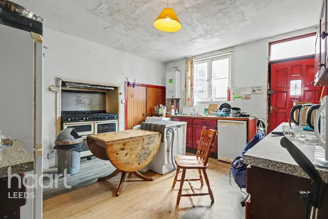 Seaforth Terrace, Leeds, LS9, photo 2