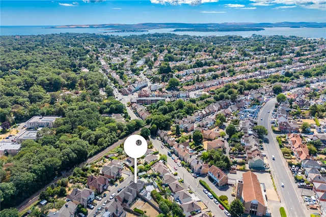 Doyne Road, Lower Parkstone, Poole, BH14, photo 1