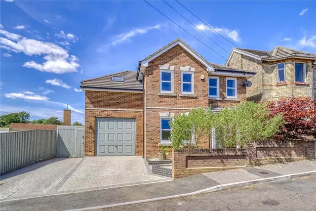 Doyne Road, Lower Parkstone, BH14, photo 1