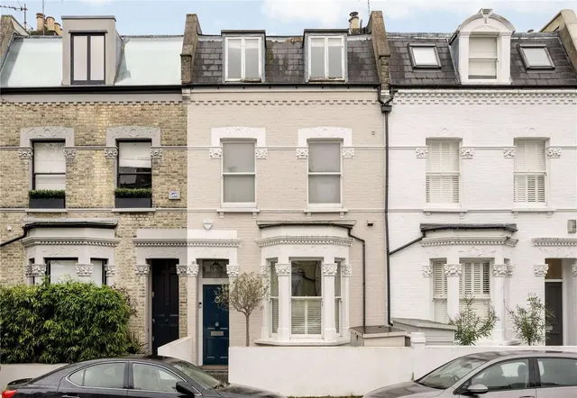 St. Maur Road, Fulham, London, SW6 4DR, photo 1