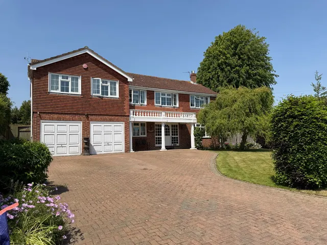 Hawksdown, Walmer, CT14, photo 1