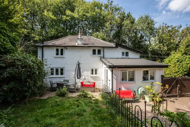 Cherry Gardens Hill, Groombridge, Tunbridge Wells, TN3 9NY, photo 1
