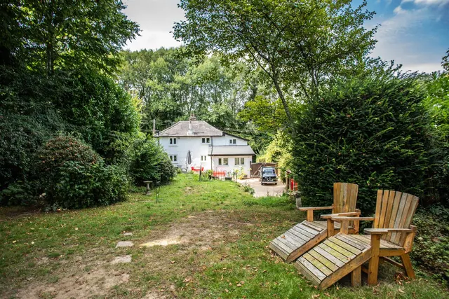 Photo 3 — Cherry Gardens Hill, Groombridge, Tunbridge Wells, TN3 9NY