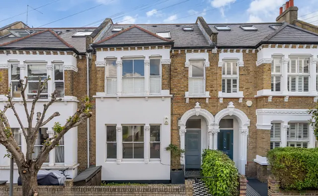 Galveston Road, Putney, SW15, photo 1