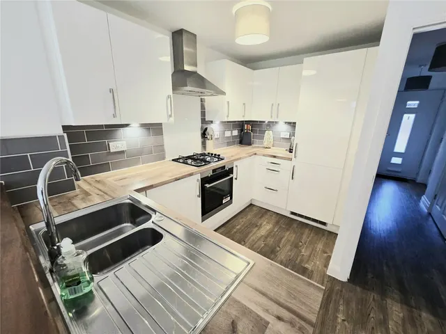 Mowbray Street, Birmingham, B5, photo 3