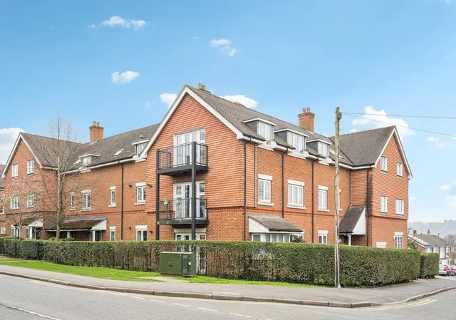 Findlay Mews, Marlow SL7 1AP, photo 1