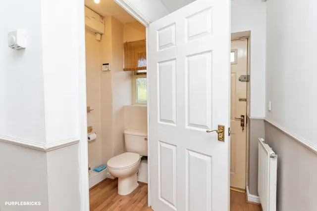 Glendale, Telford, TF4, photo 2