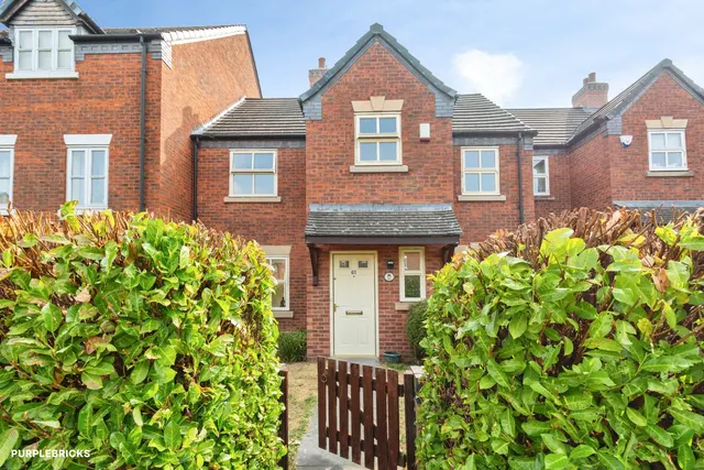 Glendale, Telford, TF4, photo 1