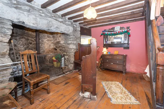 Waunfawr, Caernarfon, LL54, photo 3