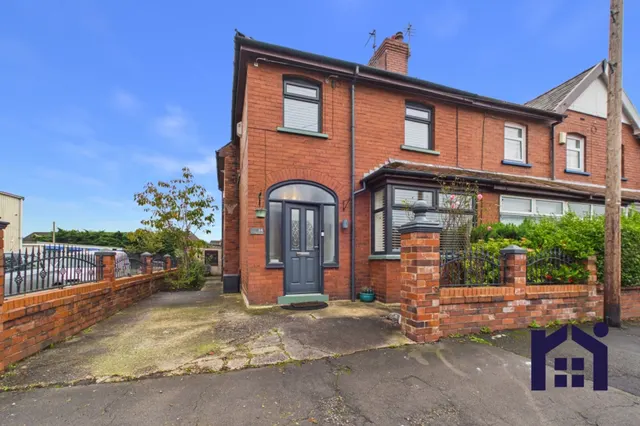 Park Road, Coppull, PR7, photo 1