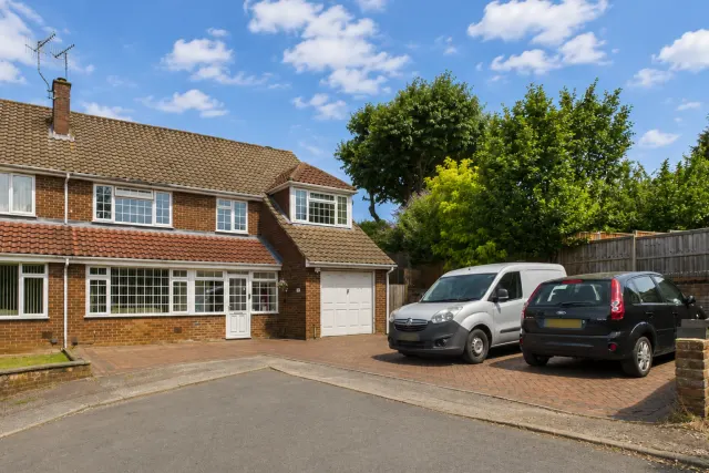 Pinecroft, Hemel Hempstead, HP3, photo 1