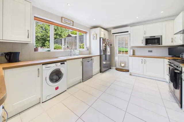 Pinecroft, Hemel Hempstead, HP3, photo 2