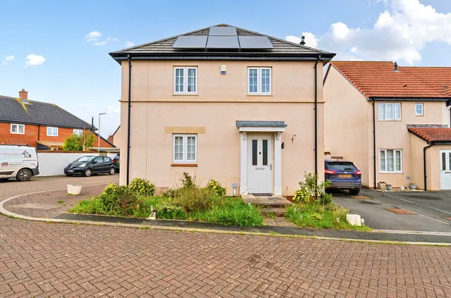 Greenfield Road, Watchet, TA23