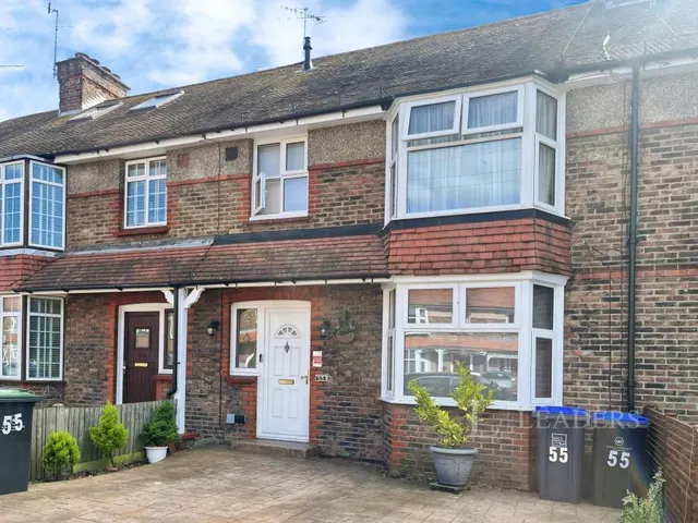 Twitten Way, Worthing, BN14, photo 1
