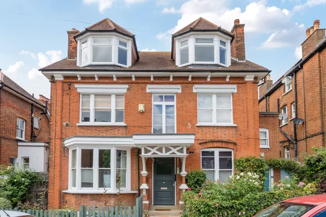Vermont Road, Crystal Palace, London, SE19, photo 1