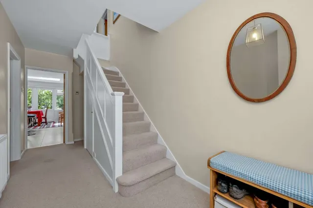 Photo 2 — Harefield, Esher, Surrey, KT10 9TQ