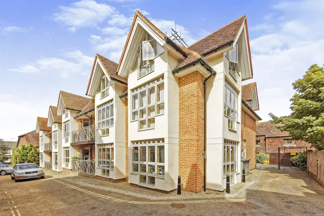 Adelaide Place, Canterbury, CT1, photo 1