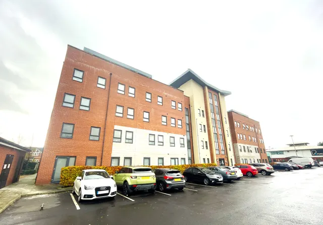 Victoria Avenue East, Manchester, M9, photo 1