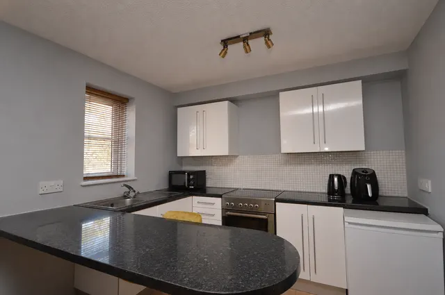 Photo 3 — Chantry Court, Belmont, Hereford