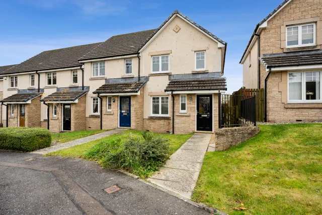Craiglea, Causewayhead, FK9, photo 1