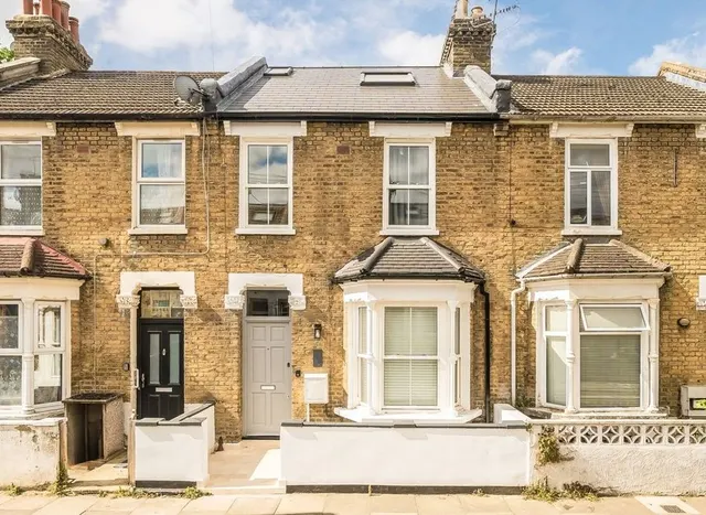 Graveney Road, Tooting, SW17, photo 1