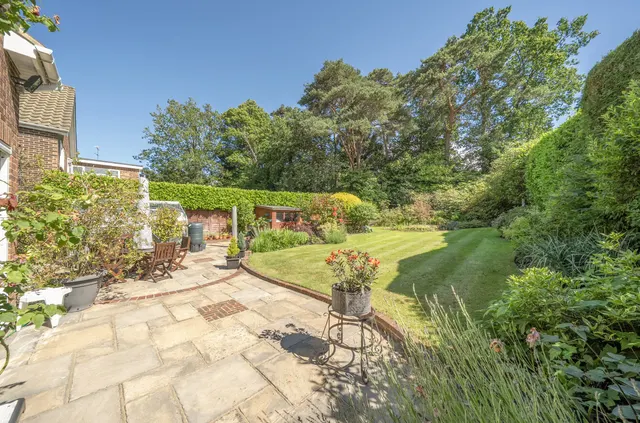 Photo 3 — Curley Hill Road, Lightwater, Surrey, GU18 5YQ