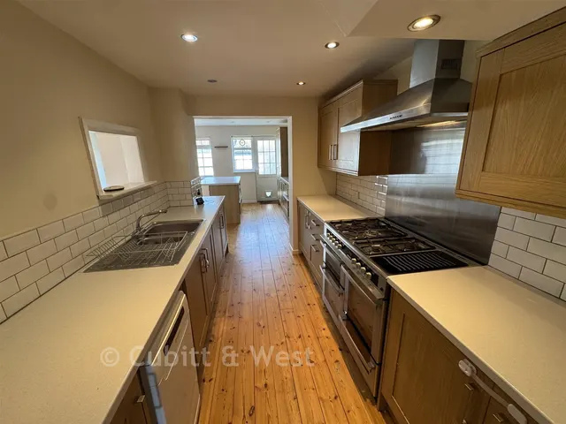 The Ridgway, Woodingdean, BN2, photo 2