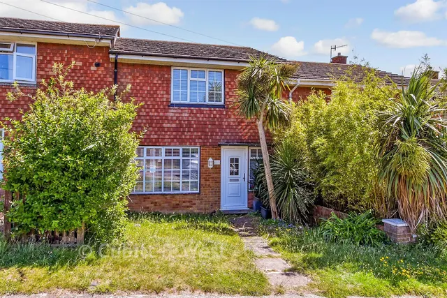 The Ridgway, Woodingdean, BN2, photo 1