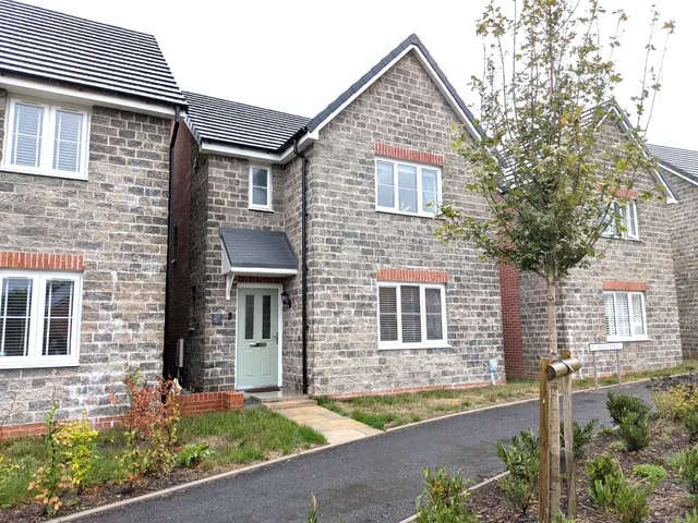 Heol Y Parc, Llanilid, Pontyclun, photo 1