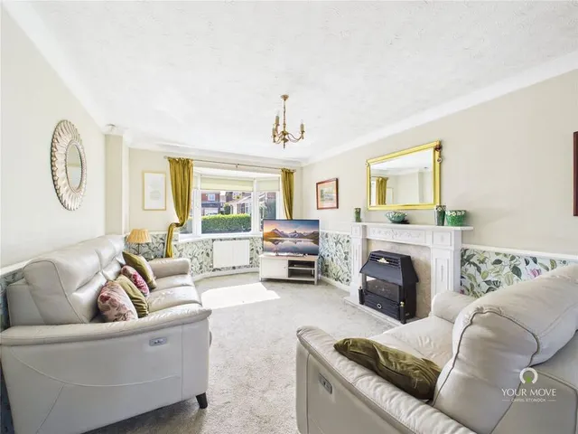 Photo 2 — Chingford Close, Penshaw, Tyne and Wear, DH4